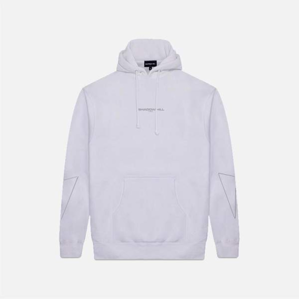 3M REFLECTIVE INK FLASH PULLOVER III